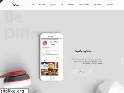 Sites similar to avinagency.com