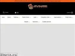 Sites similar to avinari.cl