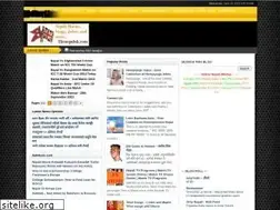 Sites similar to avinashghising.blogspot.com