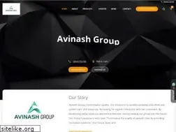 Sites similar to avinashgroup.co.in