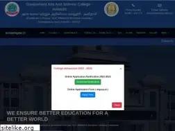 Sites similar to avinashigasc.in
