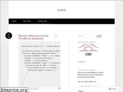Sites similar to avinashkonanki.com