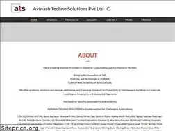Sites similar to avinashtechno.in
