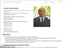 Sites similar to avinashu.com