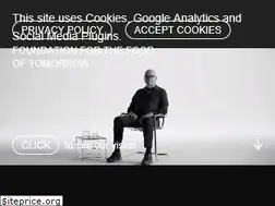 Sites similar to avinastiftung.ch