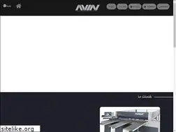 Sites similar to avinchoob.com