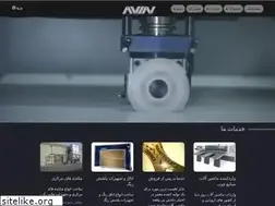Sites similar to avinchoob.ir