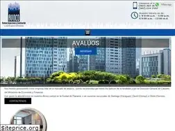Sites similar to avincopanama.com