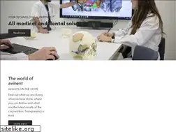 Sites similar to avinent.com