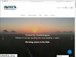Sites similar to avinet.com
