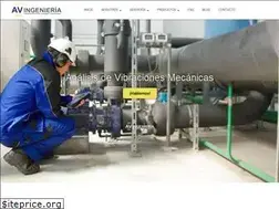 Sites similar to avingenieria.net