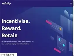 Sites similar to avinity.com