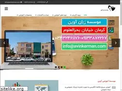 Sites similar to avinkerman.com