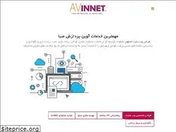 Sites similar to avinnet.com