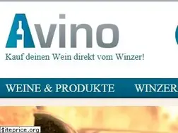 Sites similar to avino.at