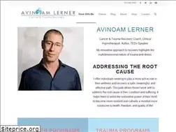 Sites similar to avinoamlerner.com