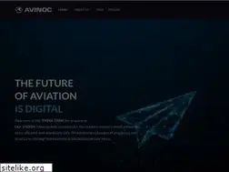 Sites similar to avinoc.com