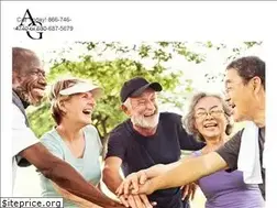 Sites similar to avinogroup.com