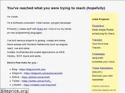 Sites similar to avinoth.com