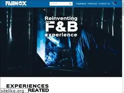 Sites similar to avinox.online
