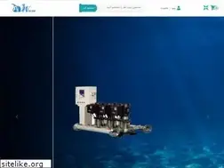 Sites similar to avinpump.com