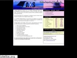 Sites similar to avinspection.com