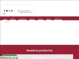 Sites similar to avinstrumentos.com