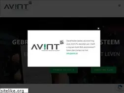 Sites similar to avint.nl