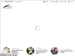 Sites similar to avint.ru