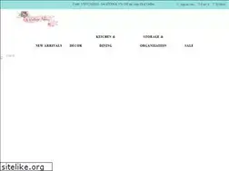 Sites similar to avintageaffair.in