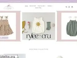 Sites similar to avintagechildhood.com