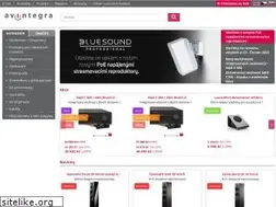 Sites similar to avintegra.cz