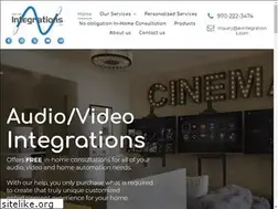 Sites similar to avintegrations.com