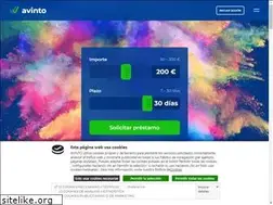 Sites similar to avinto.es