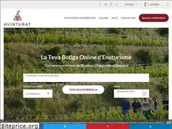 Sites similar to avinturat.com