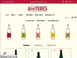 Sites similar to avintures.fr