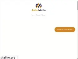 Sites similar to avinumedia.com
