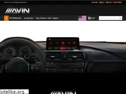 Sites similar to avinusa.com
