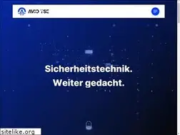 Sites similar to avio.ch