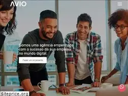 Sites similar to avio.com.br