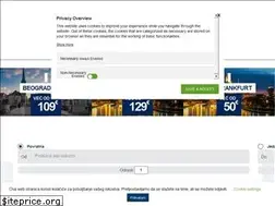 Sites similar to avio.rs
