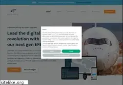 Sites similar to aviobook.aero