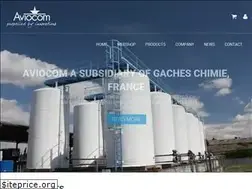 Sites similar to aviocom.nl