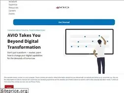 Sites similar to avioconsulting.com