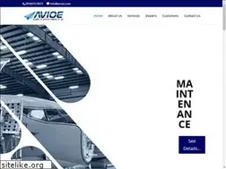Sites similar to avioelectronica.com