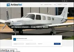 Sites similar to avioesnet.com.br