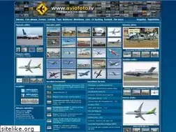 Sites similar to aviofoto.lv
