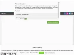 Sites similar to aviohub.it