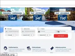 Sites similar to aviokarta.me