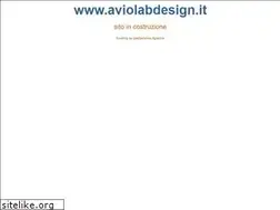Sites similar to aviolabdesign.it
